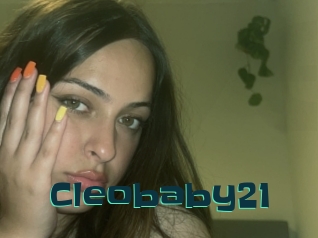 Cleobaby21