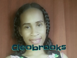 Cleobrooks