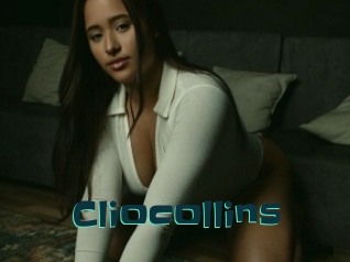 Cliocollins