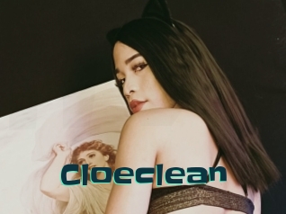 Cloeclean