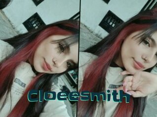 Cloeesmith