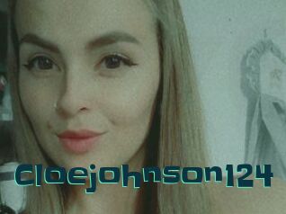 Cloejohnson124