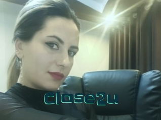 Close2u