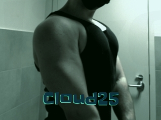 Cloud25