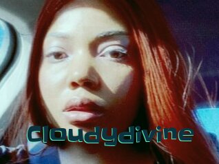 Cloudydivine