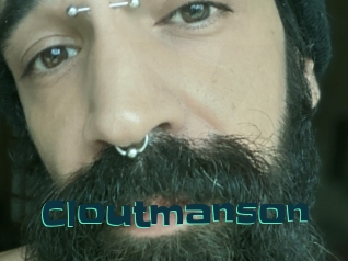 Cloutmanson