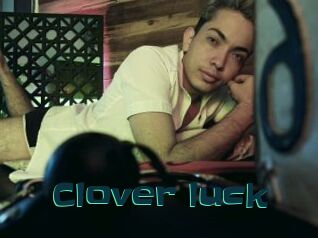 Clover_luck