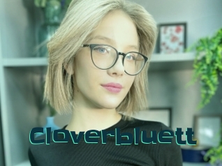 Cloverbluett