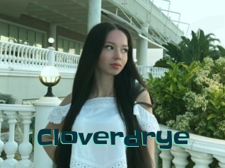 Cloverdrye