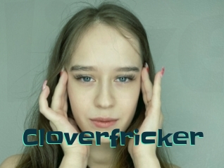 Cloverfricker