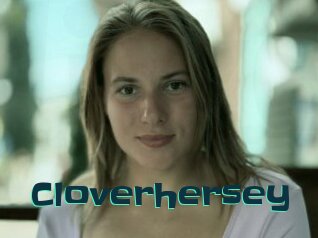 Cloverhersey