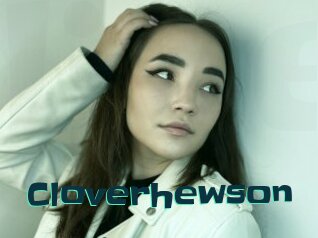 Cloverhewson