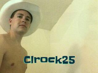 Clrock25