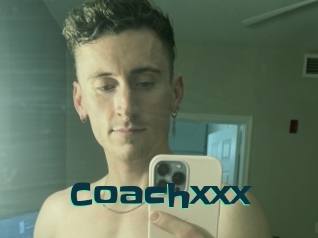 Coachxxx