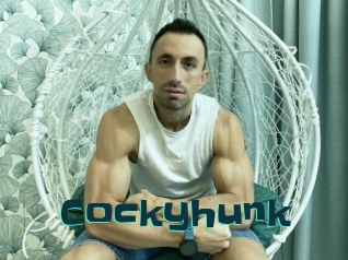 Cockyhunk