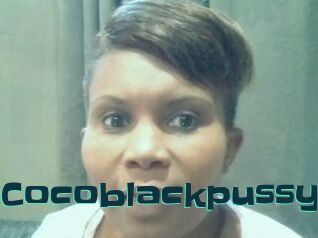 Cocoblackpussy