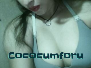 Cococumforu