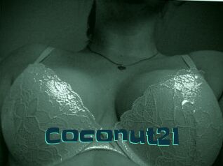 Coconut21