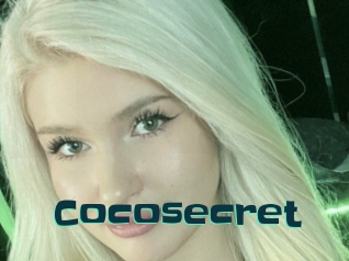 Cocosecret