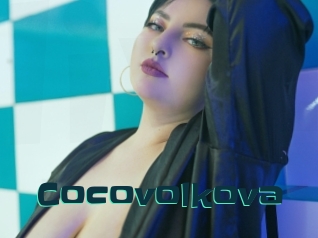 Cocovolkova