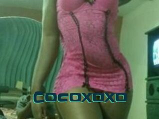 Cocoxoxo