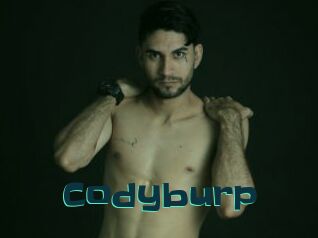 Codyburp