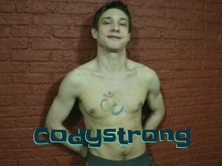 Codystrong