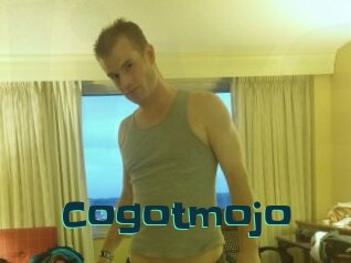 Cogotmojo