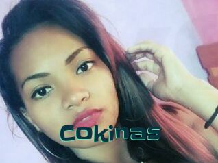 Cokinas