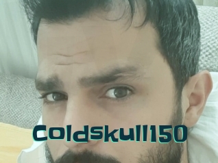 Coldskull150