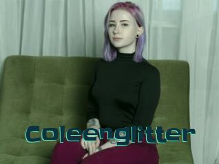 Coleenglitter