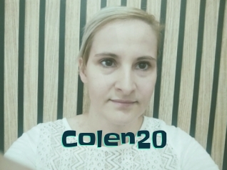 Colen20