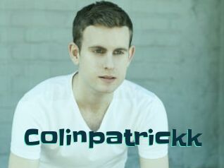 Colinpatrickk