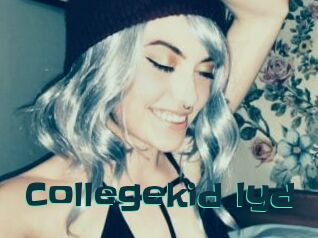 Collegekid_lyd