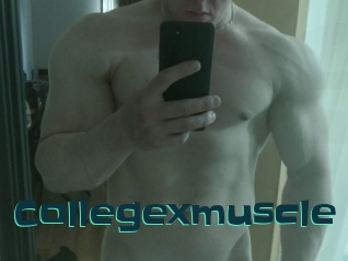 Collegexmuscle