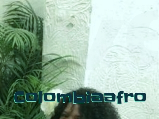 Colombiaafro