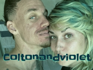 Coltonandviolet