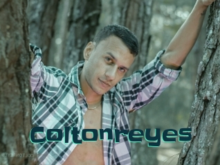 Coltonreyes