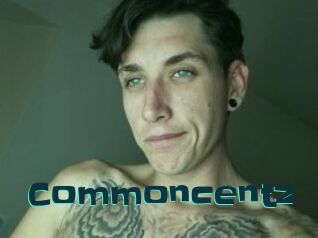 Commoncentz