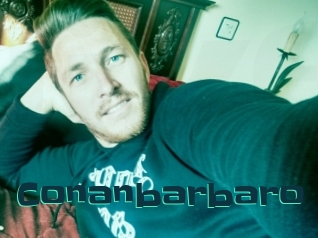Conanbarbaro