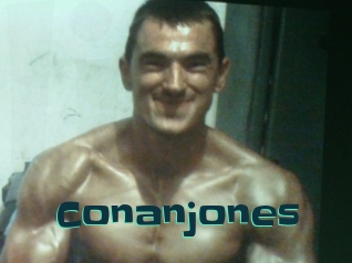 Conanjones