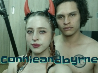 Connieandbyrne