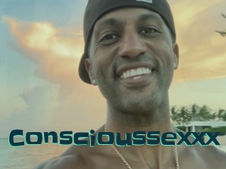 Conscioussexxx