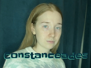 Constanceades