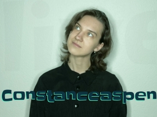 Constanceaspen