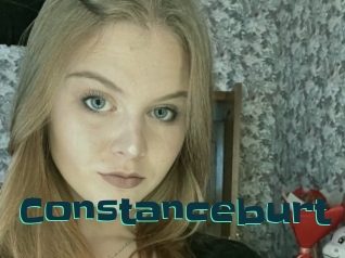 Constanceburt