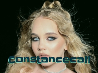 Constancecall