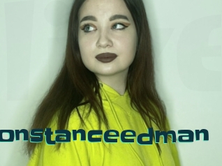 Constanceedman