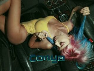 Conya