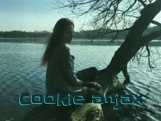 Cookie_anjax